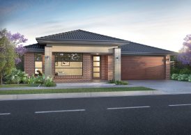 Kingsbridge Homes | Display Homes