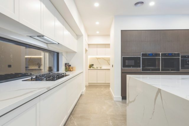 Kingsbridge Homes | Display Homes Tarneit