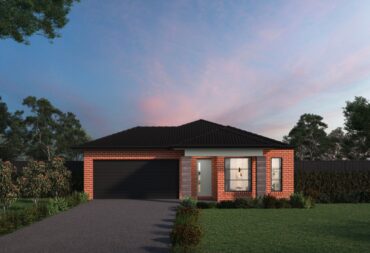 Lot 110  Bell Heather Boulevard, WARRAGUL