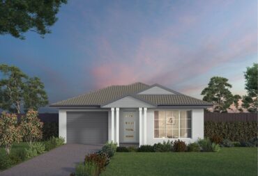 Lot 219  Ludlow Circuit, EPPING