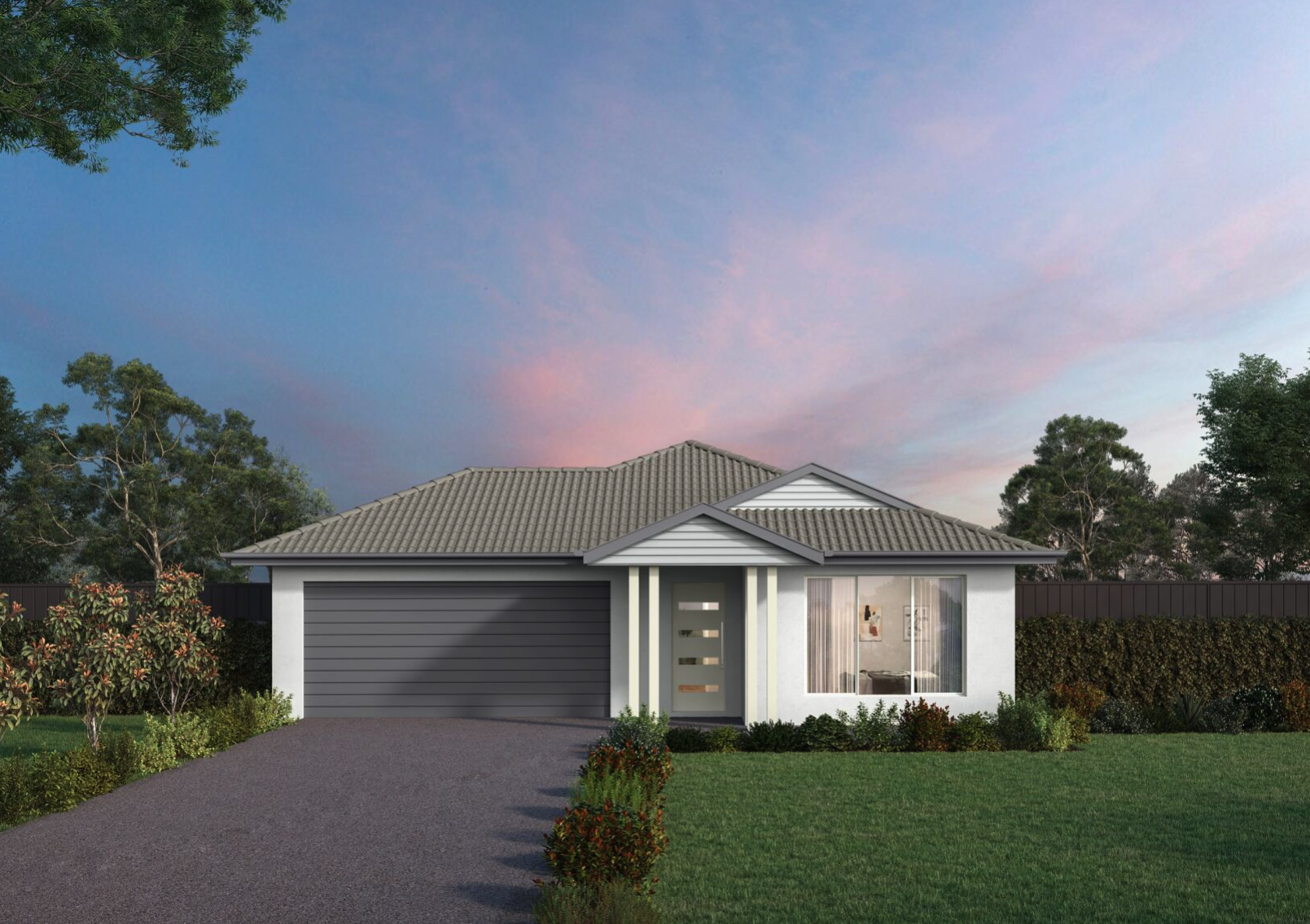 Lot 1114  Bonito Street, MELTON