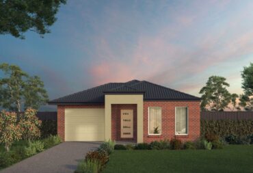 Lot 133  Nelson Street, CRANBOURNE EAST