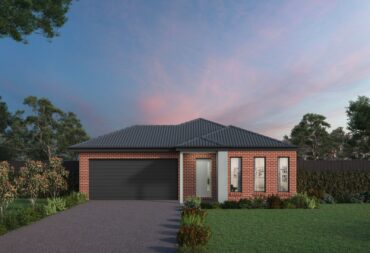 Lot 34  Kenmore Way, CLYDE NORTH