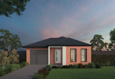 Lot 127  Tart Street, PAKENHAM